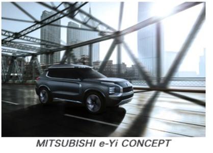 Mitsubishi Motors