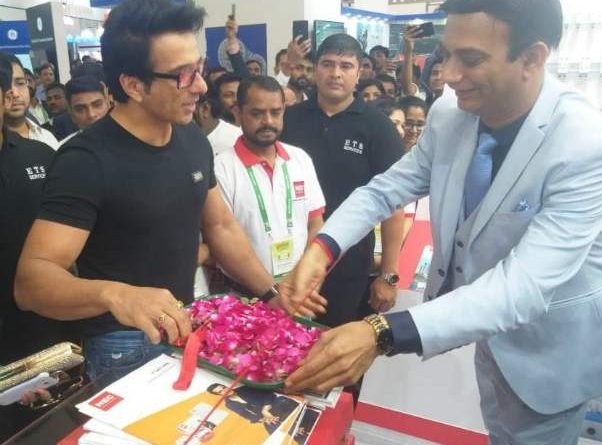 Sonu Sood