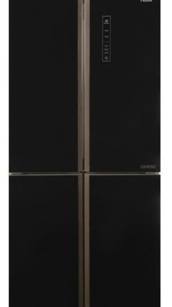 Haier Four-Door Bottom Mounted Refrigerator in India