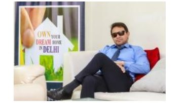 Neh Srivastava, Under Secretary, Ministry of Home Affairs and President, CSSOS