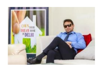 Neh Srivastava, Under Secretary, Ministry of Home Affairs and President, CSSOS