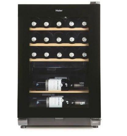 Haier Single Cabinet Wine Cellar