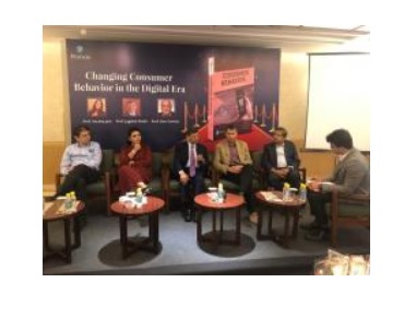 Pearson India Consumer Behaviour – A Digital Native