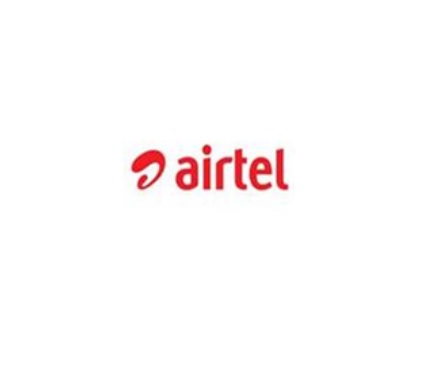 Airtel Logo