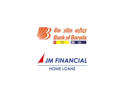 Bank of Baroda, JM Financial Home