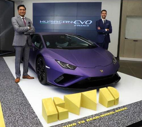 Lamborghini-Huracán-EVO