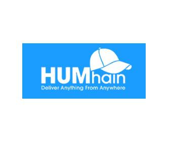 HUMhain-Delivery-App
