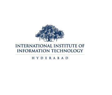 IIIT-Hyderabad