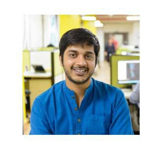 Masai School CEO and Co-founder Prateek Shukla