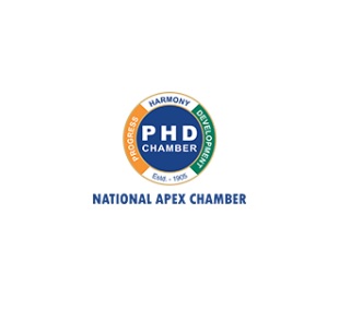 PHD Chamber of Commerce