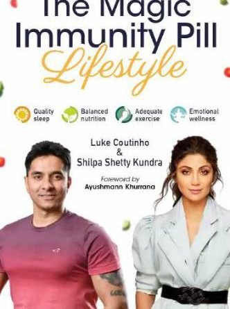 The Magic Immunity Pill: Lifestyle