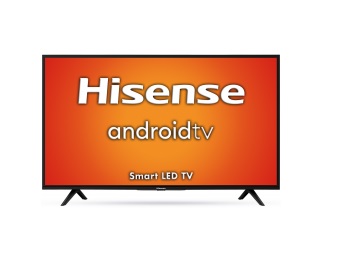 Hisense-television-range