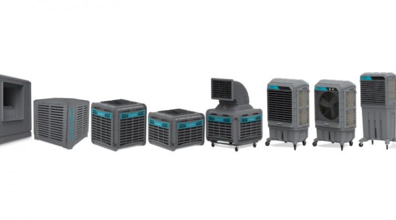 Symphony-Universal-packaged-air-coolers-for-industrial-and-commercial-applications