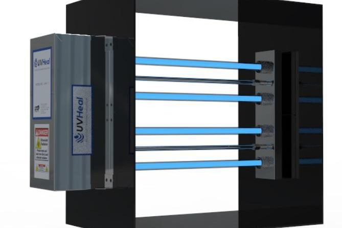 Airific-Systems-UV-Heal-SafeAir