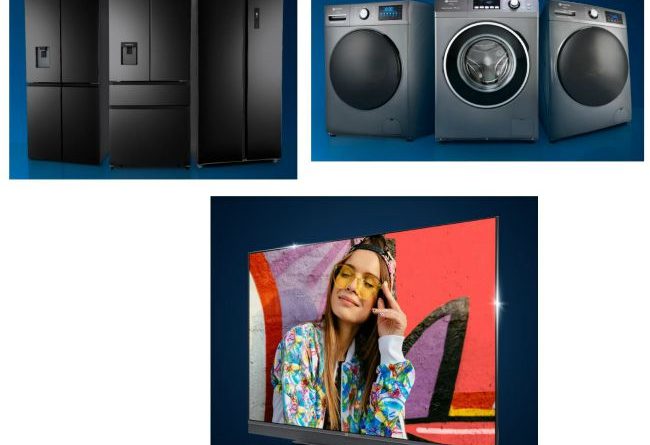 Motorola-Smart-Home-Appliances