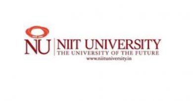 NIIT-University-(NU)