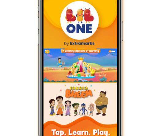 Extramarks-Education