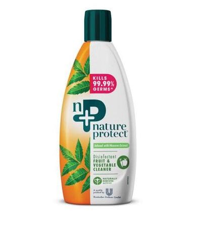 Hindustan-Unilever-Nature-Protect