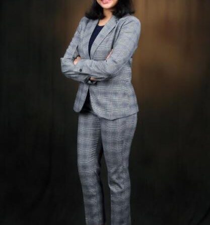 Chaitra Kulkarni, Customer Success Manager, Germin8