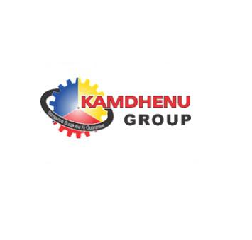 Kamdhenu-Paints