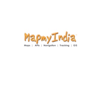 MapMyIndia