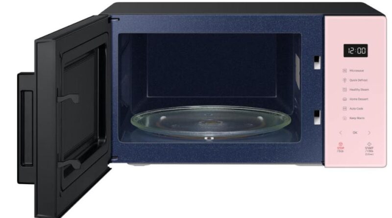 Samsung-Microwaves-Baker-Series