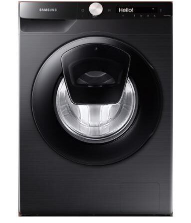 Samsung's AI-powered Washing Machines