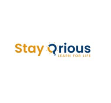 StayQrious