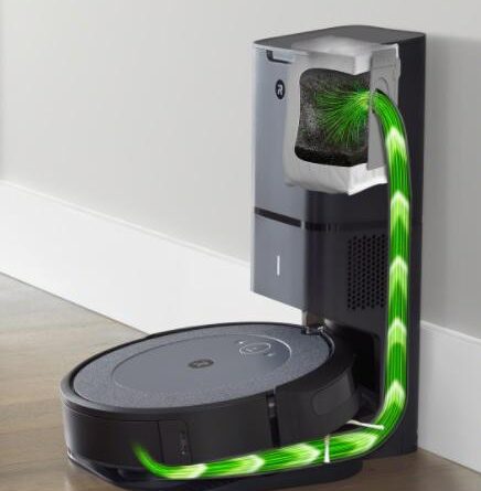 iRobot