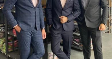 Co Founder Veirdo Dhaval Ahir