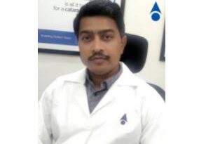 Dr. Bhanu Prakash Metukul, Senior Consultant – Ophthalmologist, Hyderabad, Telangana
