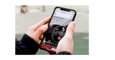 Eccentric Engine Collaborates With Citroën India