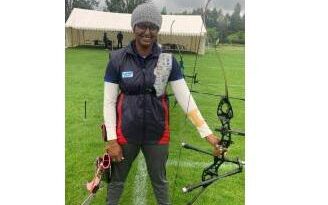Indian Archers set off for Paris for World Cup Stage 3