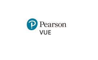 Pearson-VUE