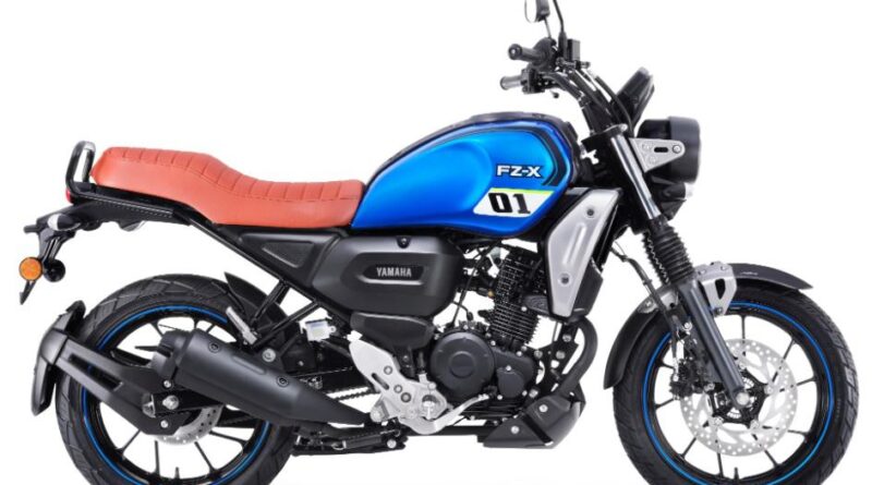 Yamaha-Neo-Retro-Motorcycle-FZ-X