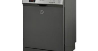 Godrej Appliances foray into the Indian Dishwashers market