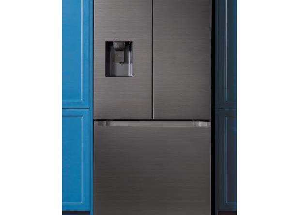 Samsung 3-Door Convertible French Door Refrigerators