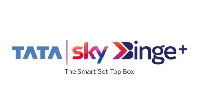 Tata Sky Binge+ 4K-enabled set-top-box