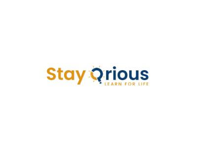 StayQrious