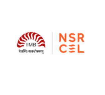 NSRCEL, the startup hub at IIM Bangalore