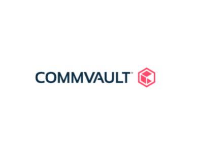 Commvault