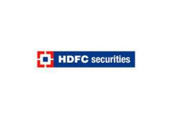 HDFC-securities