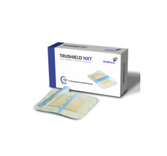 Healthium-Medtech-TRUSHIELD-NXT-surgical-wound-dressing