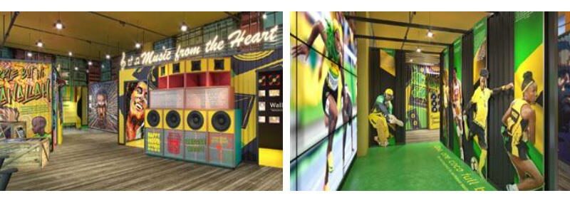 Jamaica Tourist Board partners with TRAC Representations for World Expo 2020