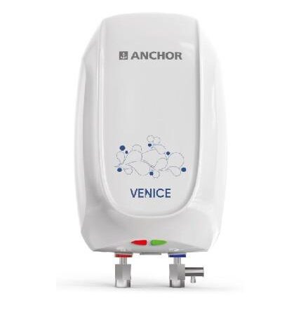Panasonic Life Solutions India Venice & Lugano Water Heater