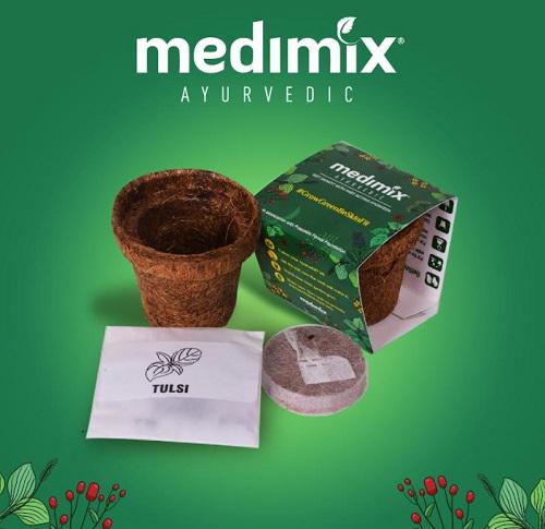 Medimix initiative this World Ayurveda Day with DIY kits