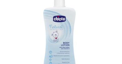 Natural Sensation Range from Chicco India