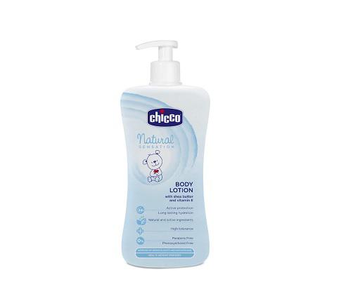Natural Sensation Range from Chicco India