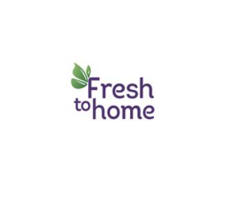 FreshToHome