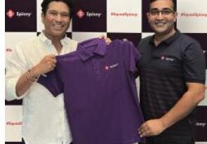 Sachin Tendulkar invests in Spinny